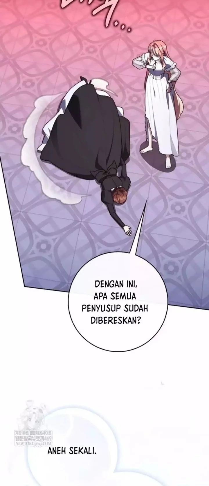 Chapter 134 - halaman 25