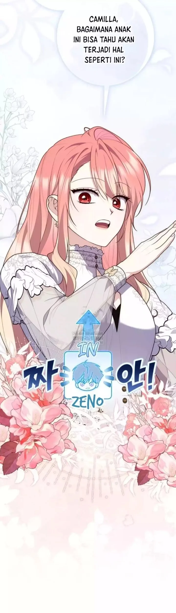 Chapter 134 - halaman 26