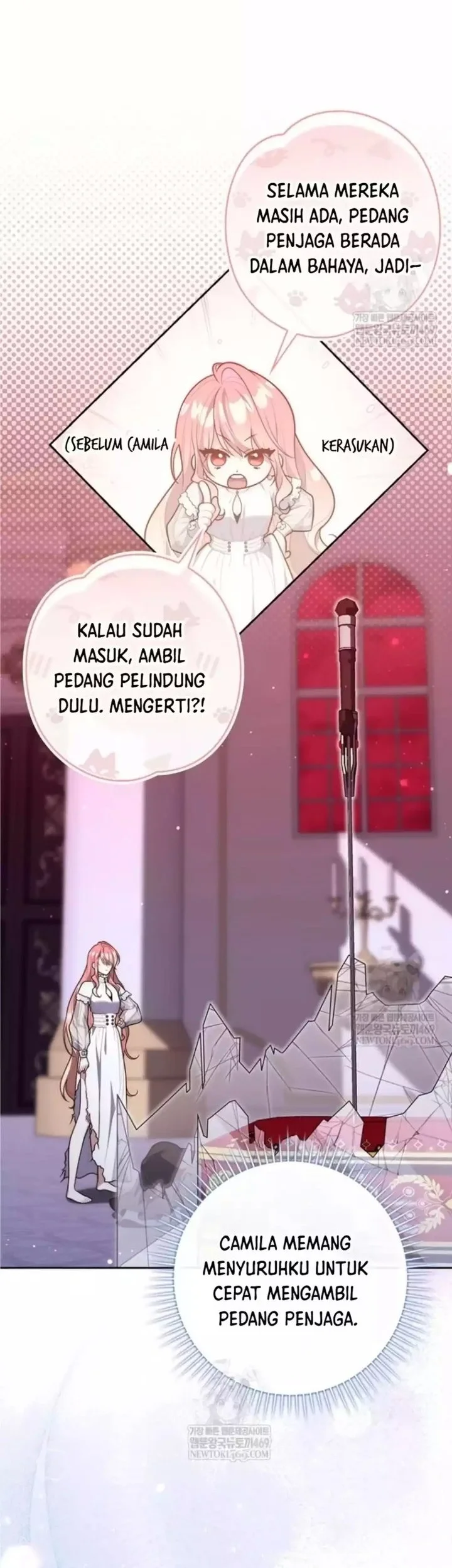 Chapter 134 - halaman 27