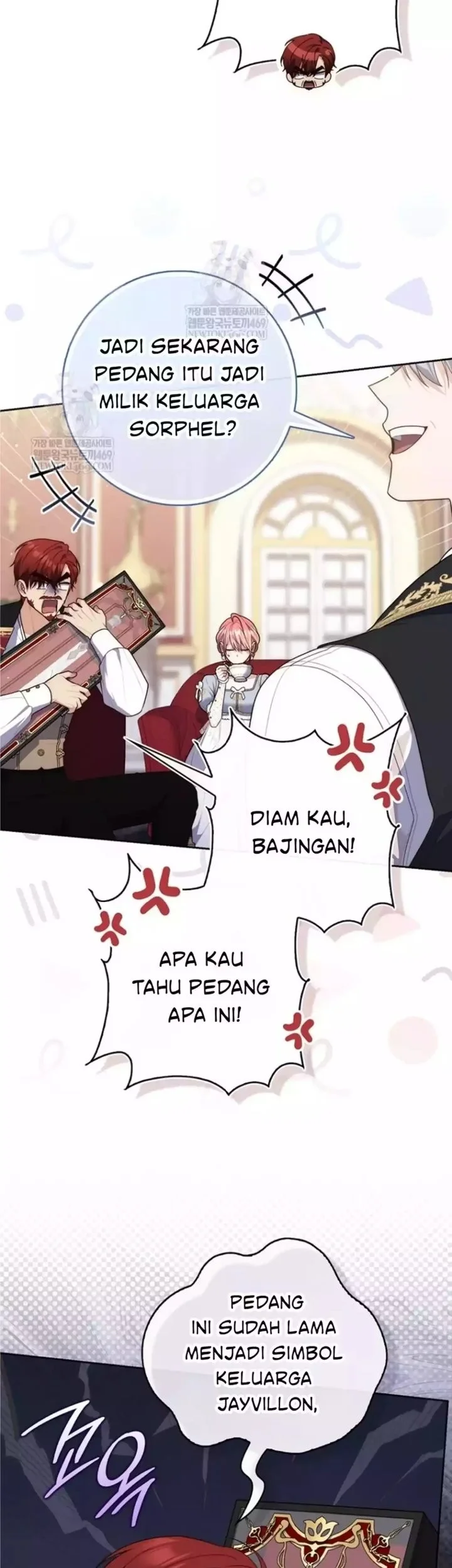 Chapter 135 - halaman 35