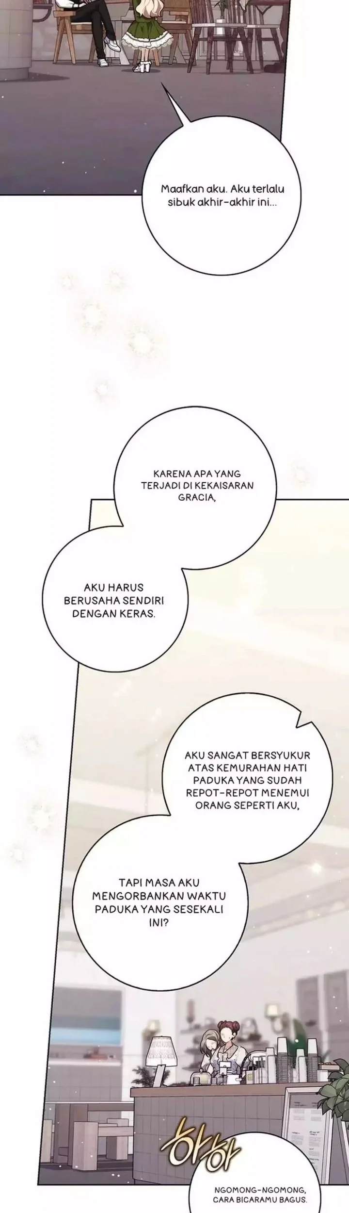 Chapter 136 - halaman 30