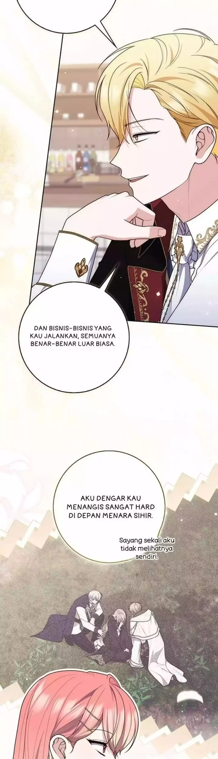 Chapter 136 - halaman 33