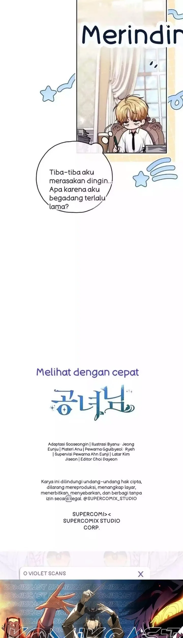 Chapter 136 - halaman 62
