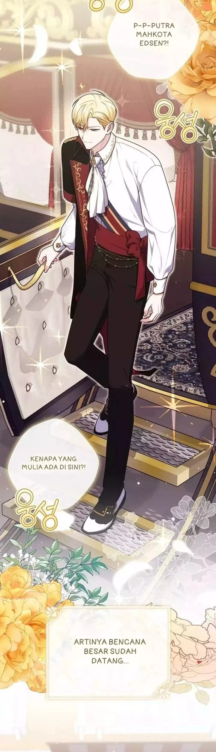 Chapter 136 - halaman 23