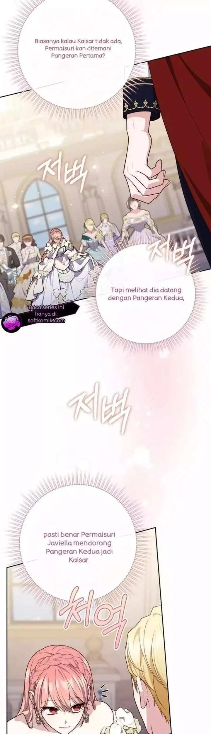 Chapter 137 - halaman 38