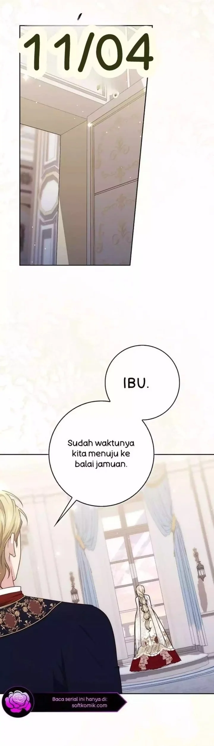 Chapter 137 - halaman 3