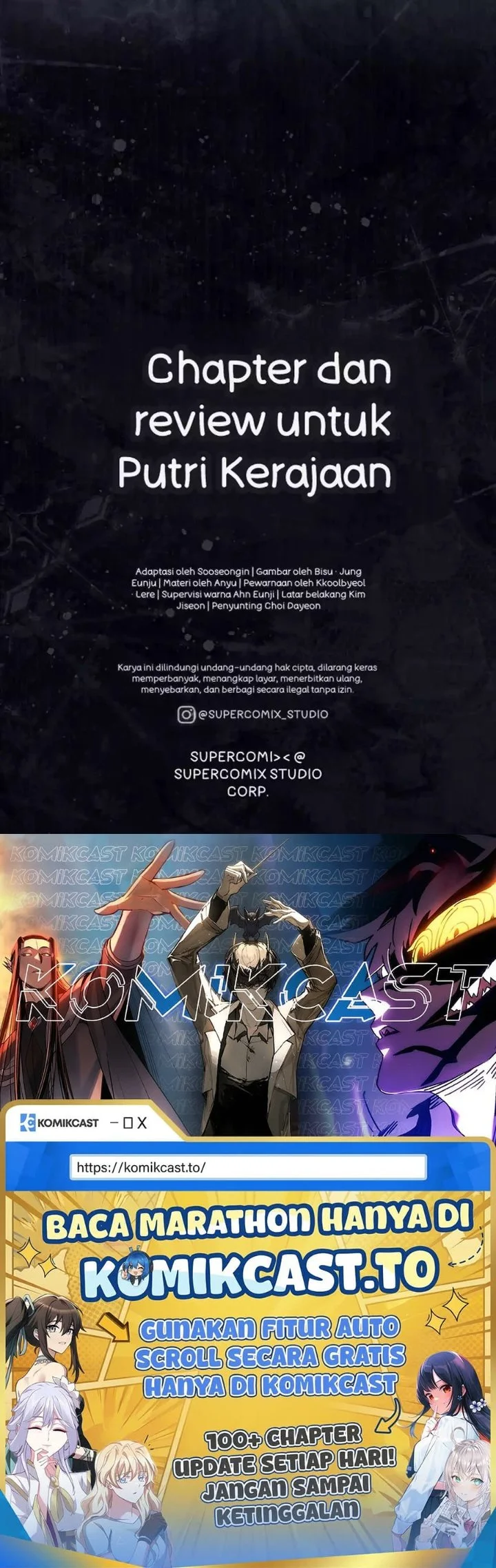 Chapter 137 - halaman 68