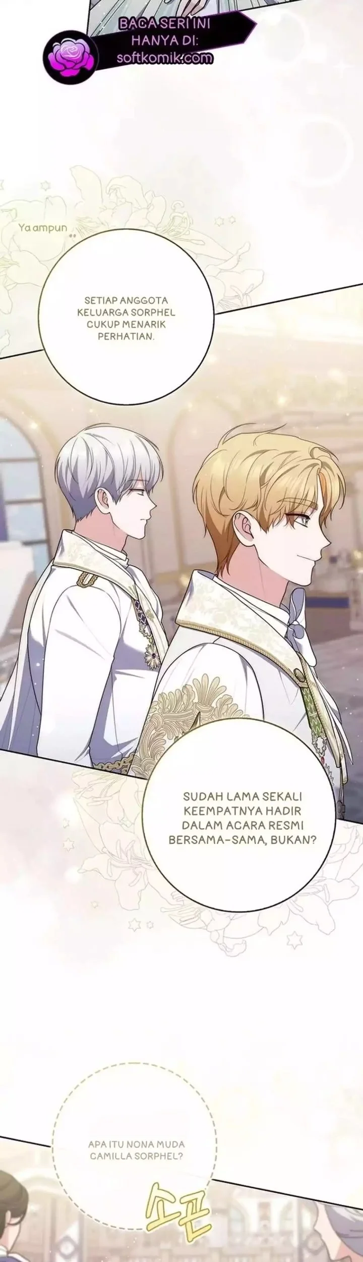 Chapter 137 - halaman 20