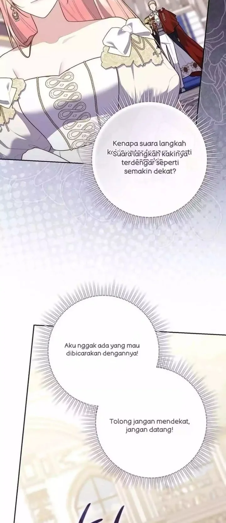 Chapter 138 - halaman 28