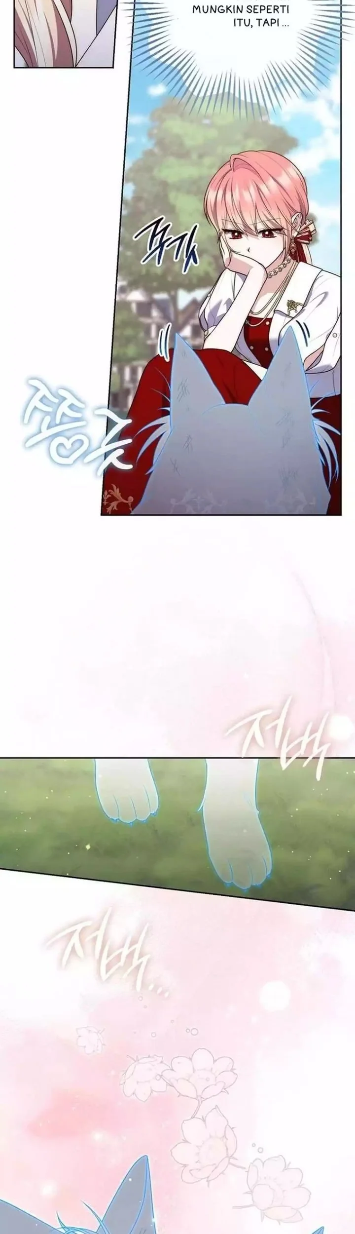 Chapter 144 - halaman 21