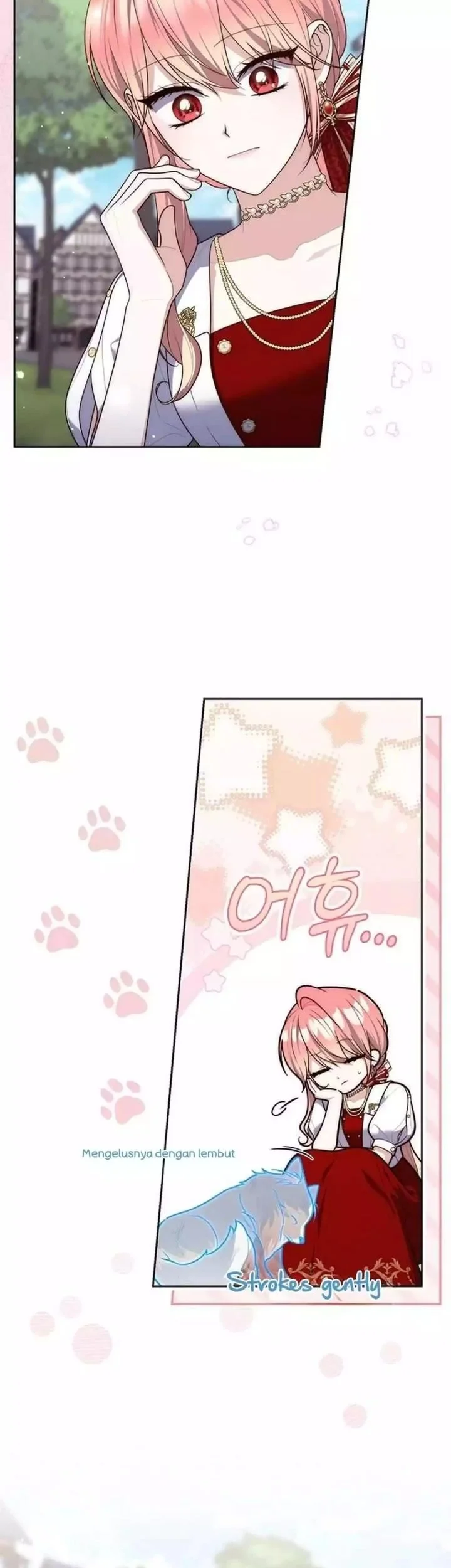 Chapter 144 - halaman 23