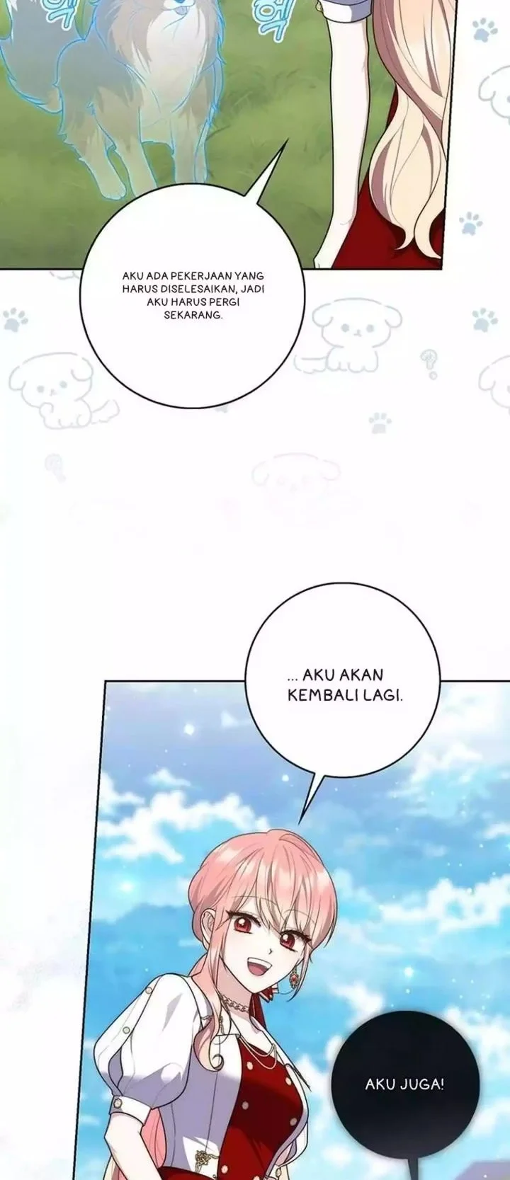 Chapter 144 - halaman 28