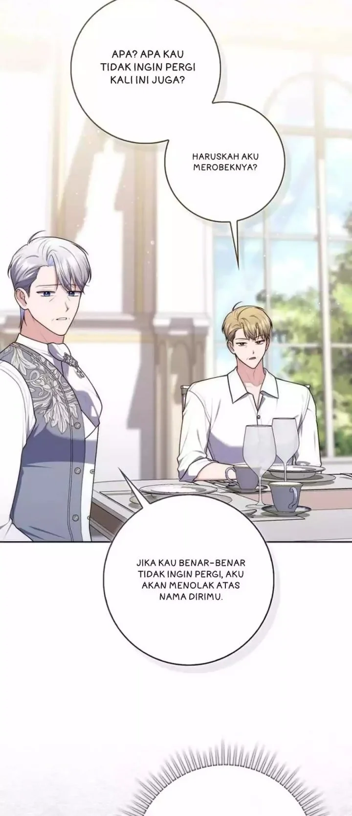 Chapter 146 - halaman 19
