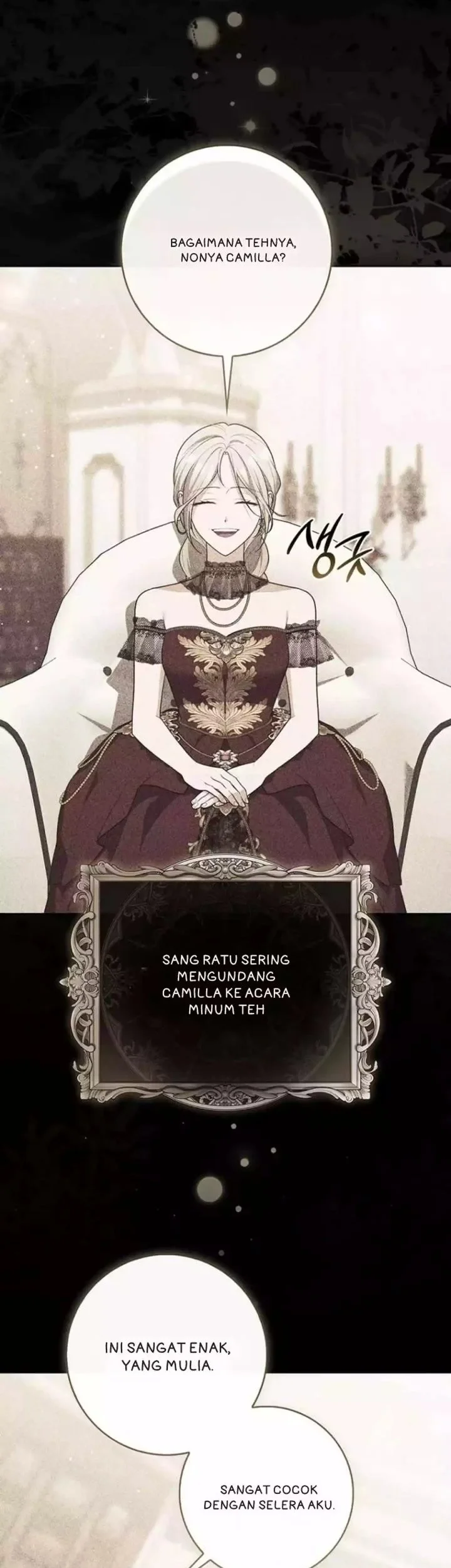 Chapter 146 - halaman 23
