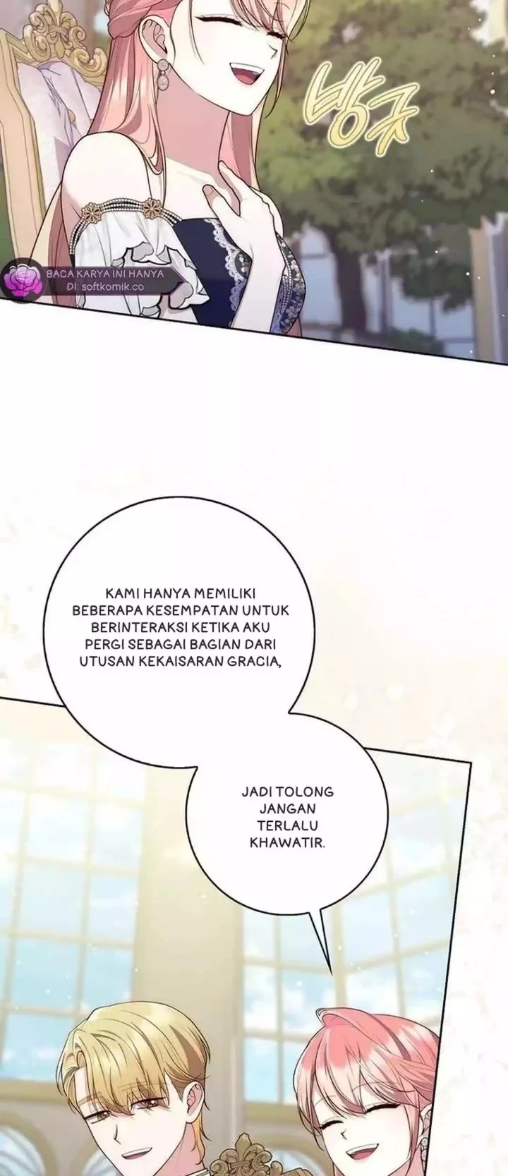 Chapter 147 - halaman 22
