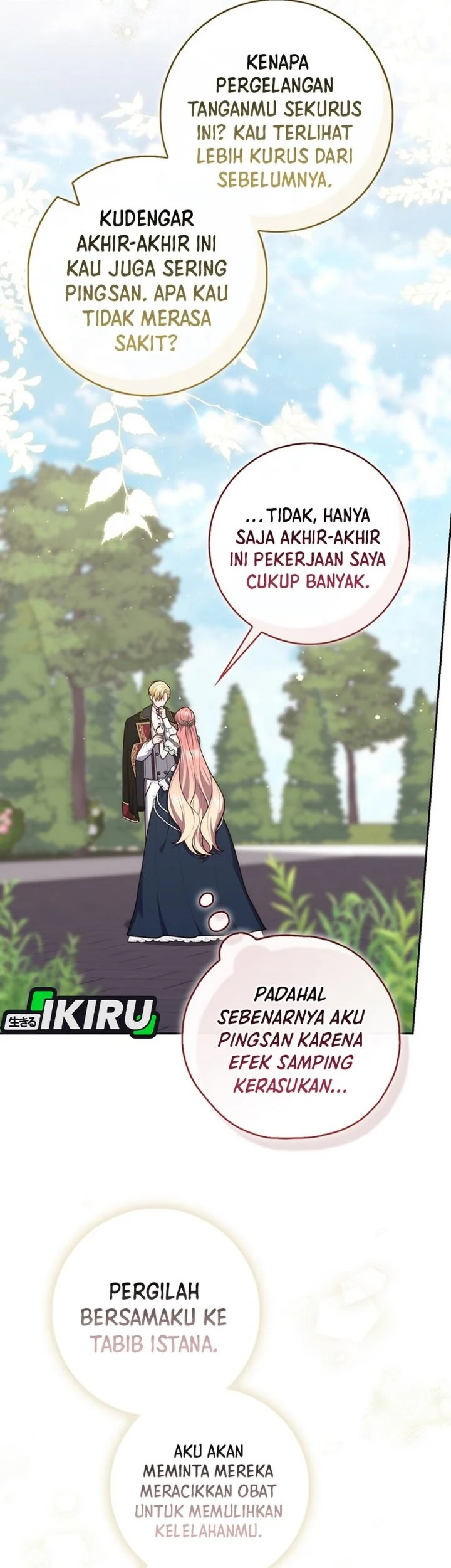 Chapter 148 - halaman 19