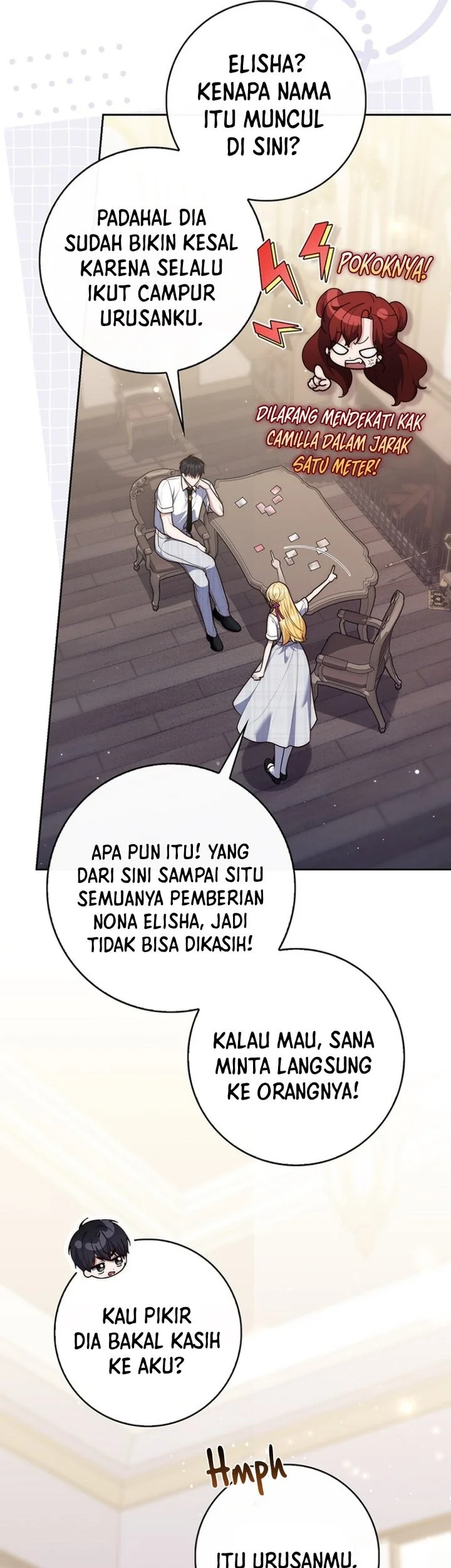 Chapter 149 - halaman 26