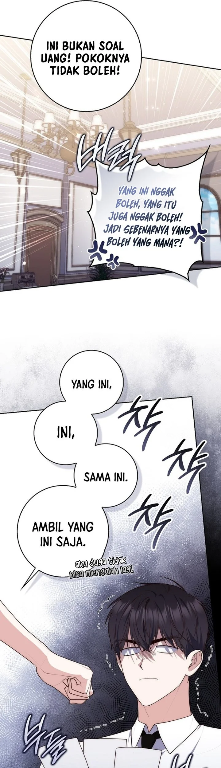 Chapter 149 - halaman 35