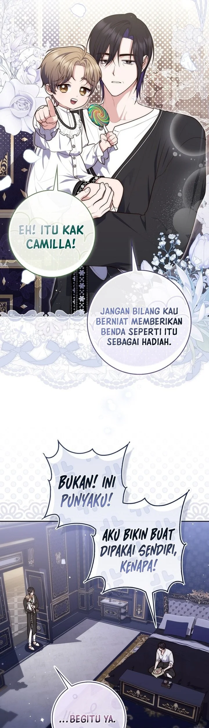 Chapter 149 - halaman 49