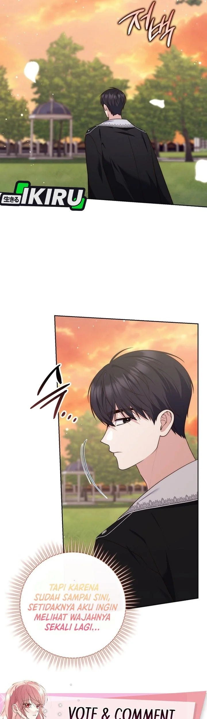 Chapter 150 - halaman 36