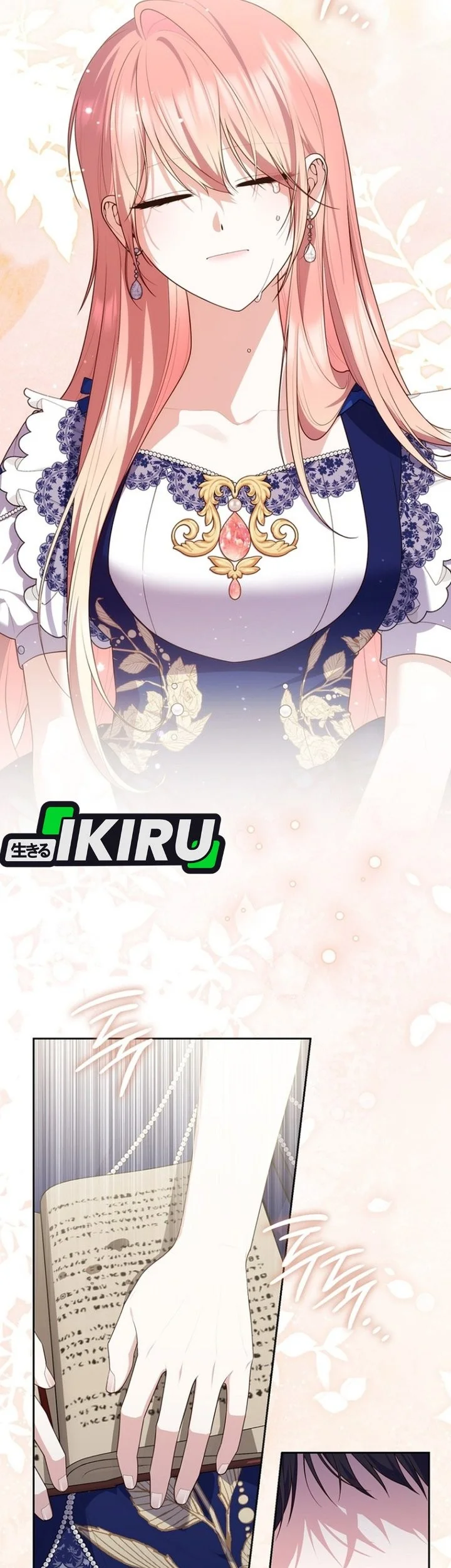 Chapter 150 - halaman 40