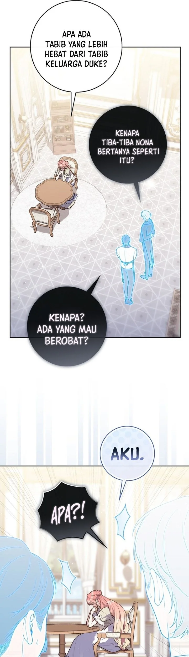 Chapter 151 - halaman 30