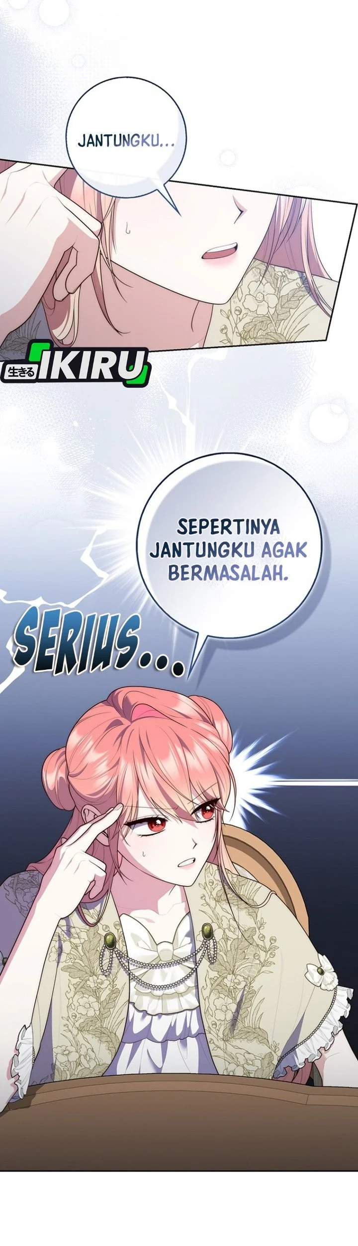 Chapter 151 - halaman 32