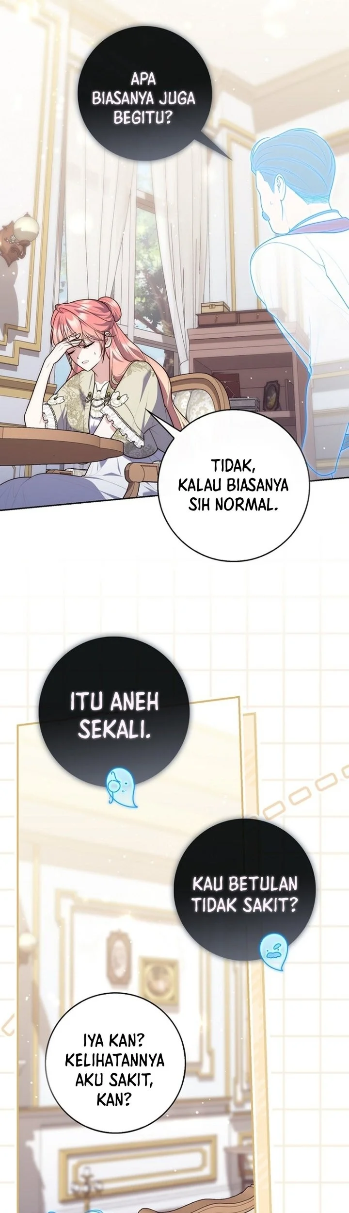 Chapter 151 - halaman 36