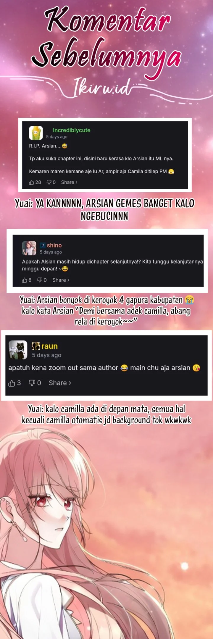Chapter 151 - halaman 76