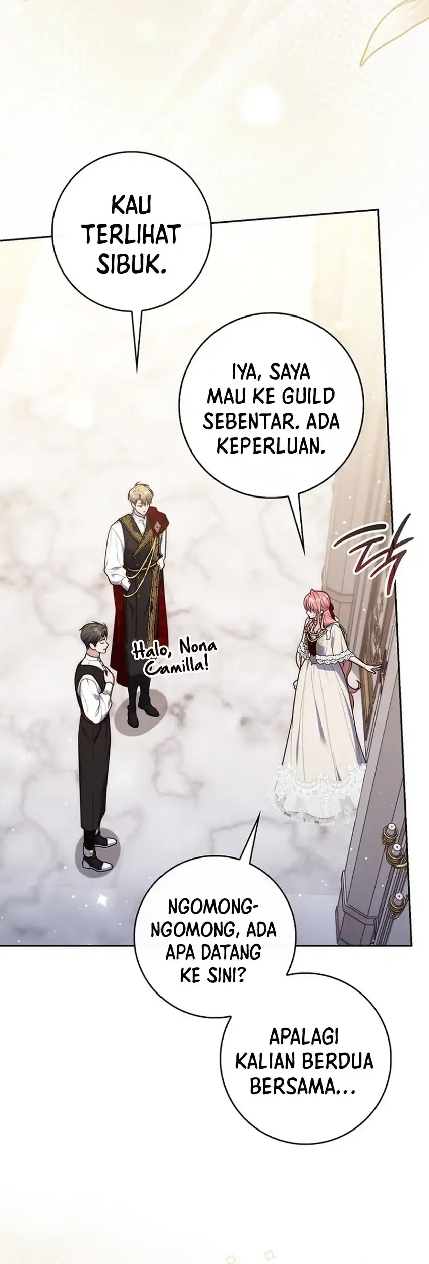 Chapter 152 - halaman 40