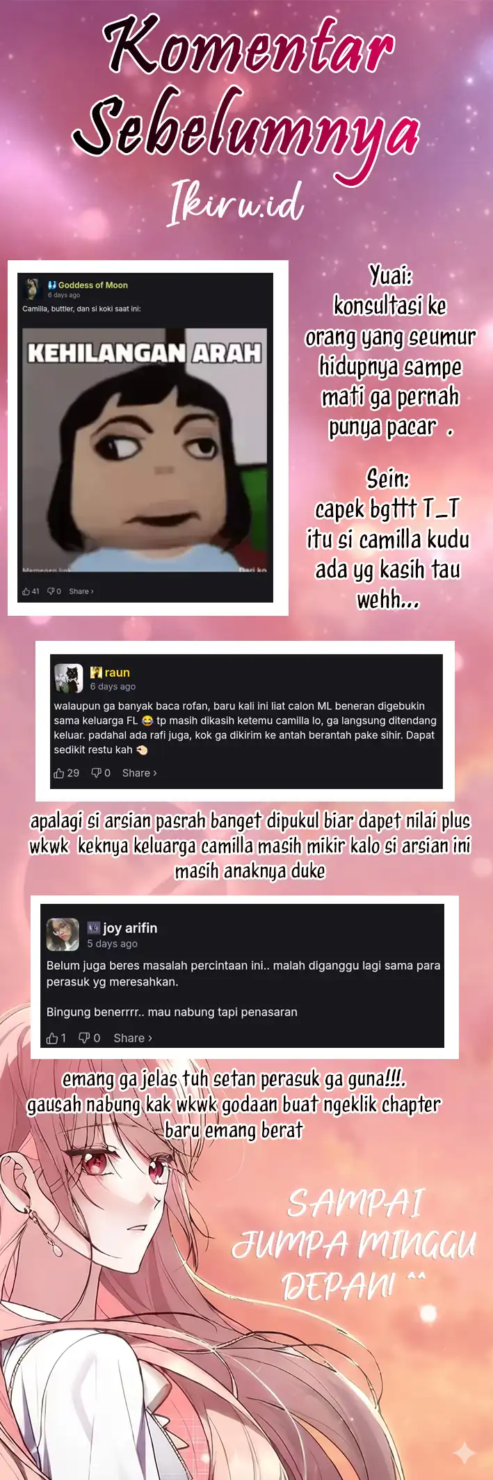 Chapter 152 - halaman 85