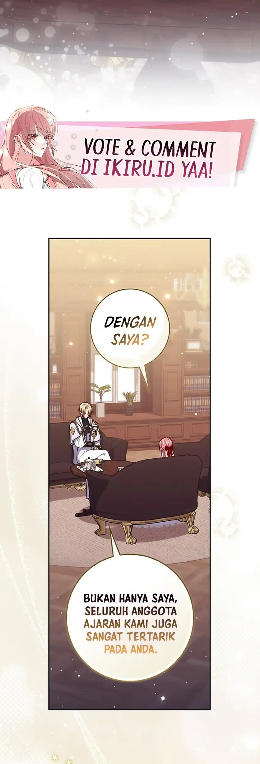 Chapter 153 - halaman 27