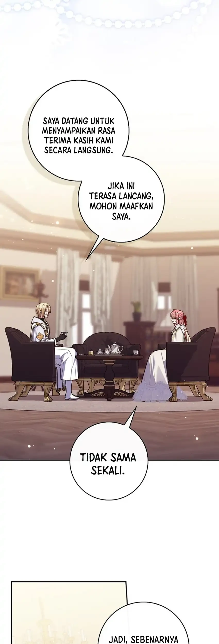 Chapter 153 - halaman 33