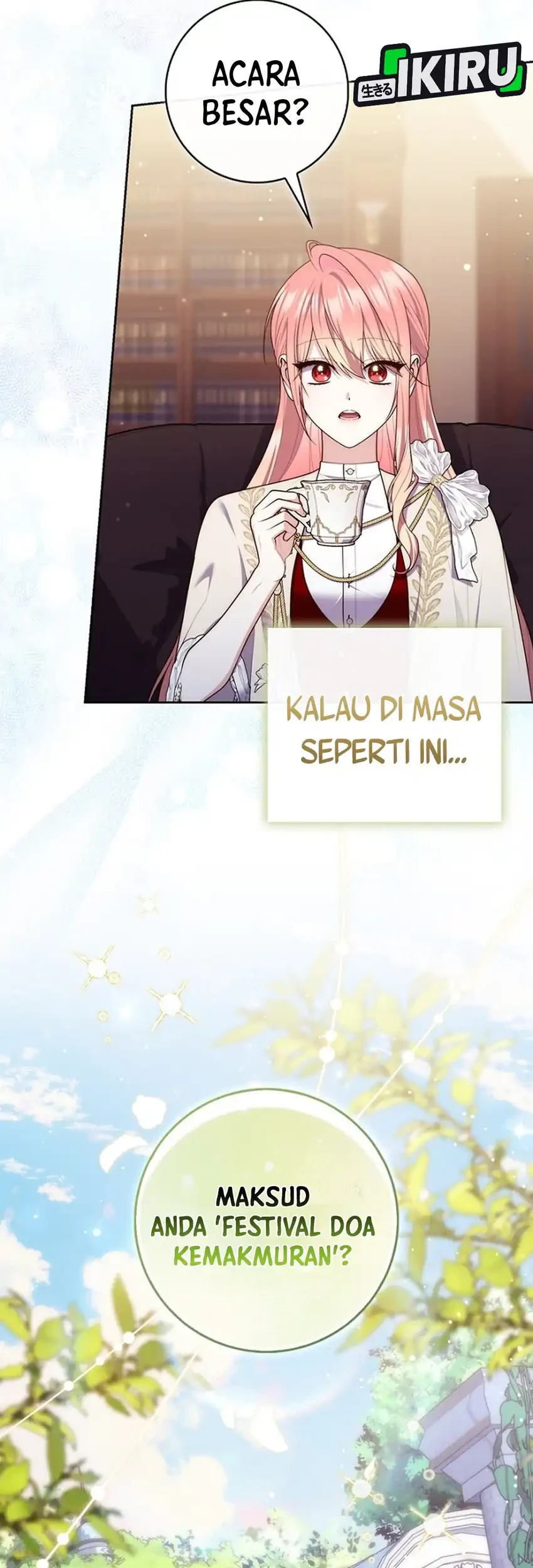 Chapter 153 - halaman 35