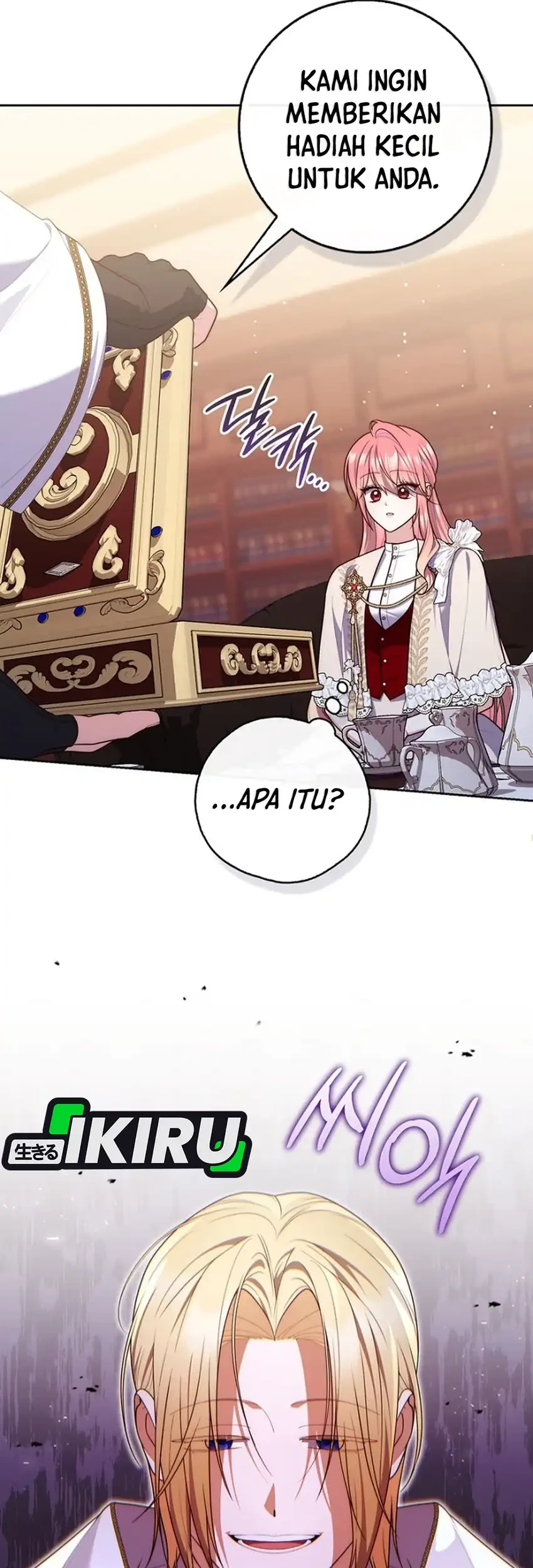 Chapter 153 - halaman 43