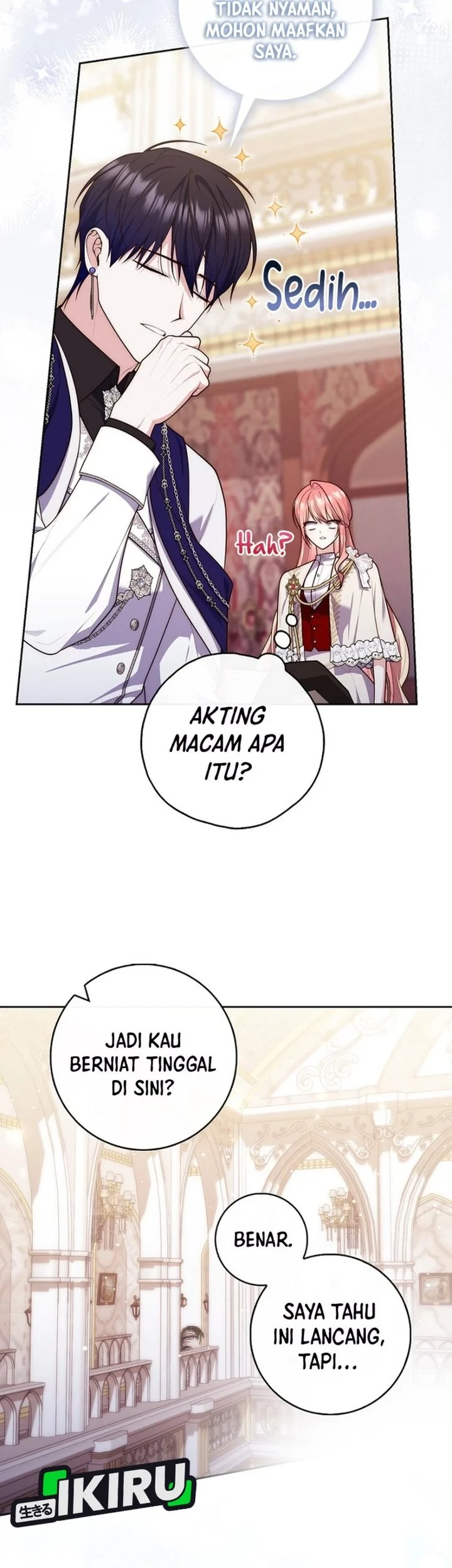 Chapter 154 - halaman 13