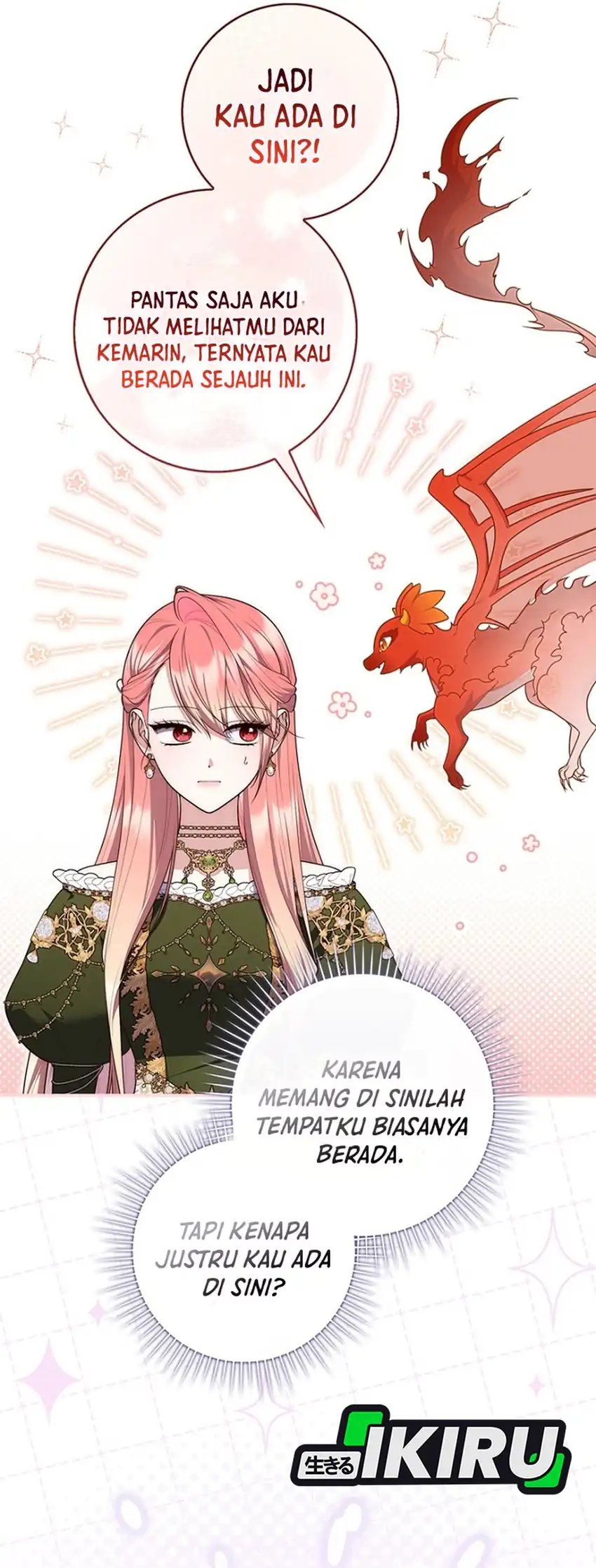 Chapter 155 - halaman 45