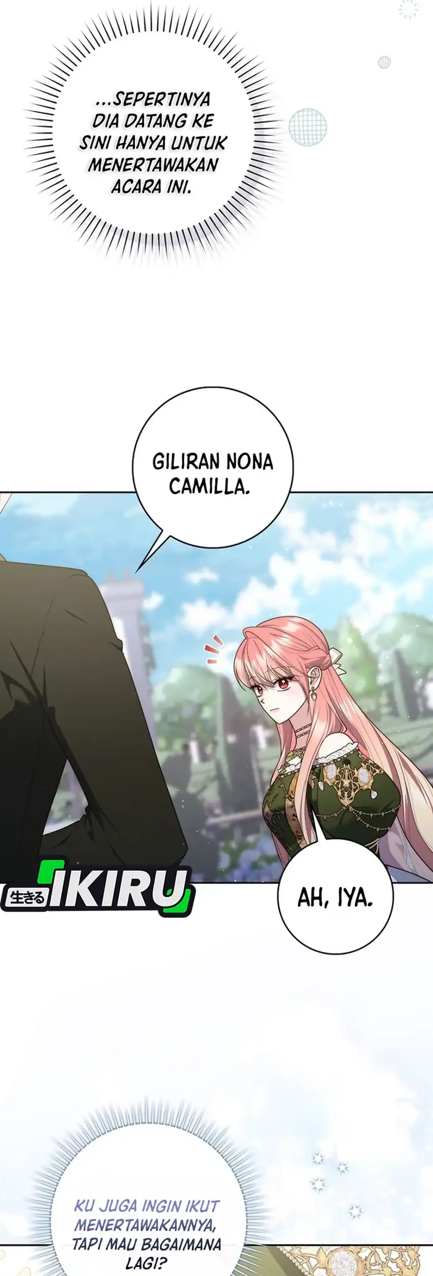 Chapter 155 - halaman 54