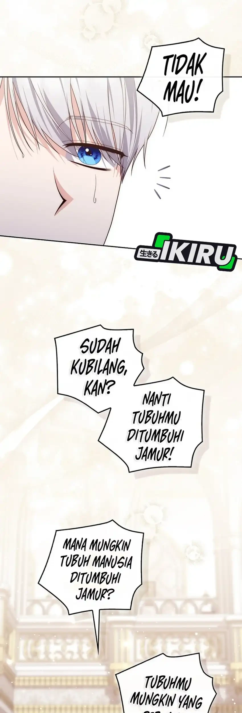 Chapter 156 - halaman 45