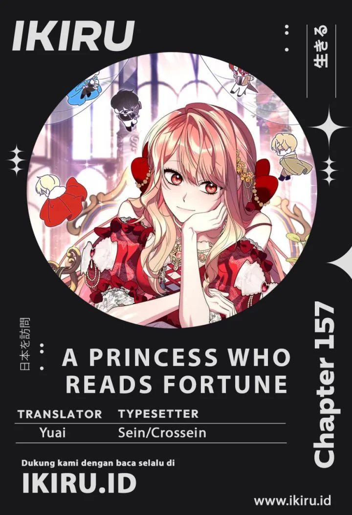 Chapter 157 - halaman 2