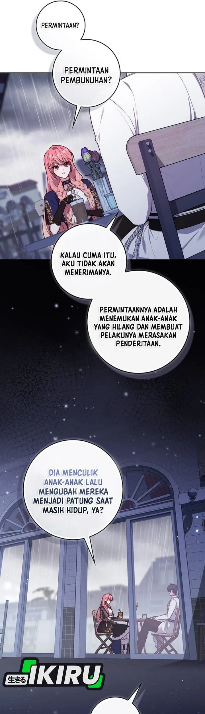 Chapter 157 - halaman 22