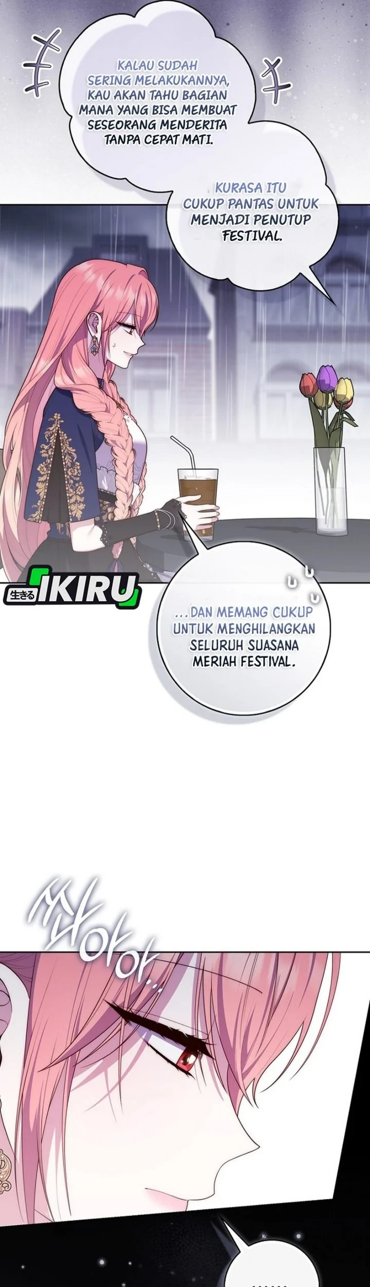 Chapter 157 - halaman 29