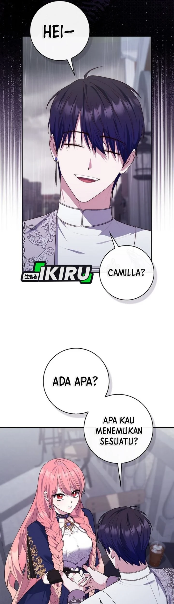 Chapter 157 - halaman 65