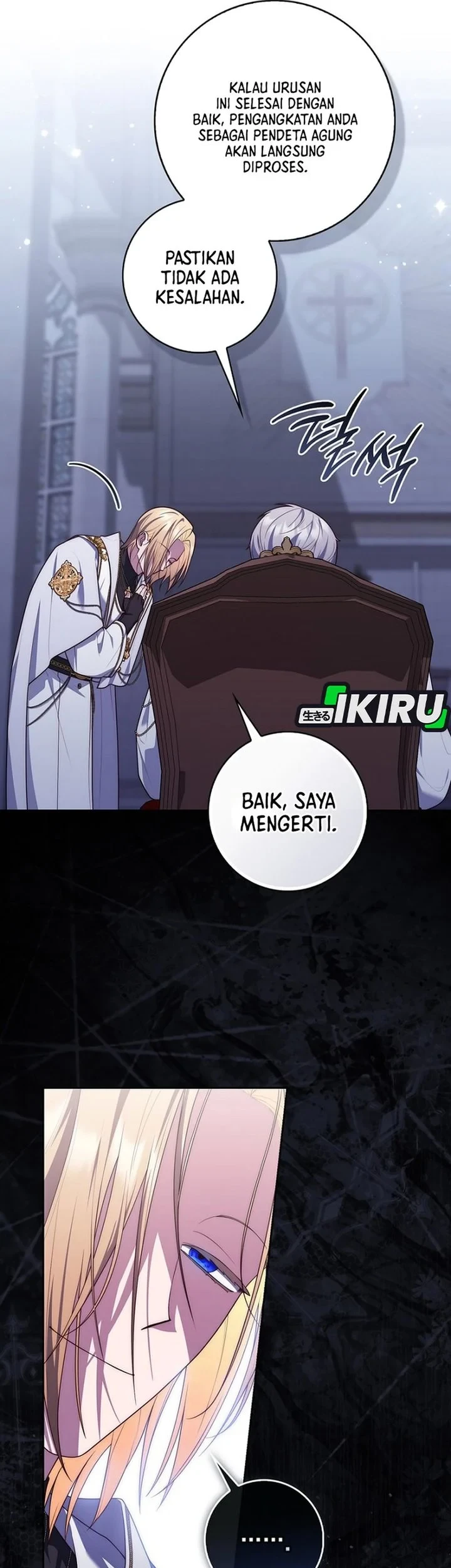 Chapter 158 - halaman 19