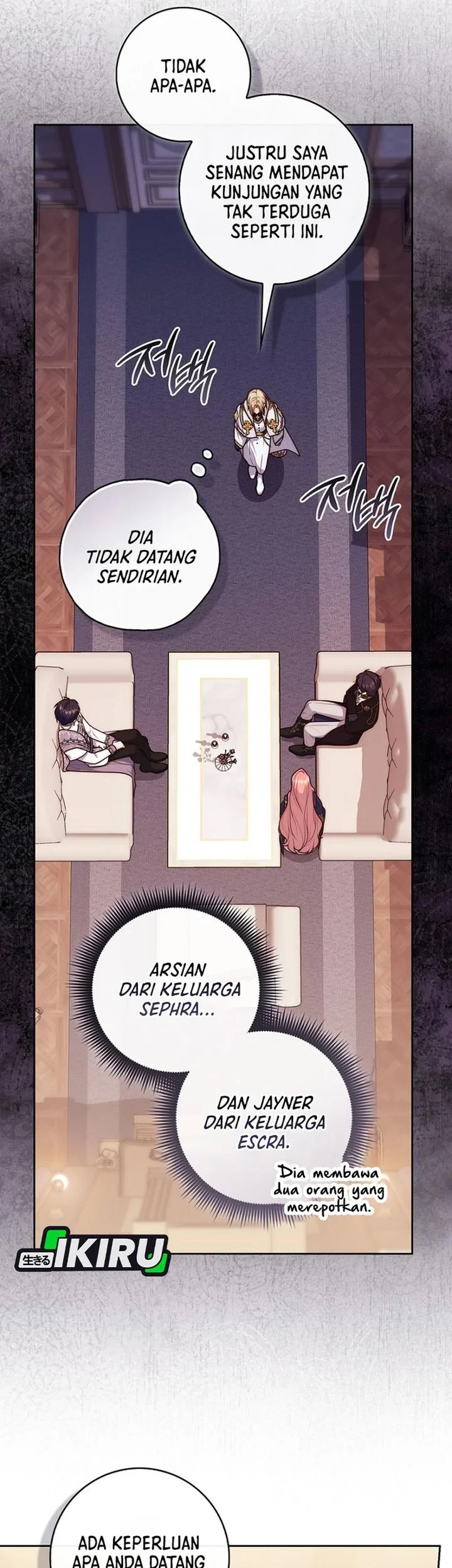 Chapter 158 - halaman 32