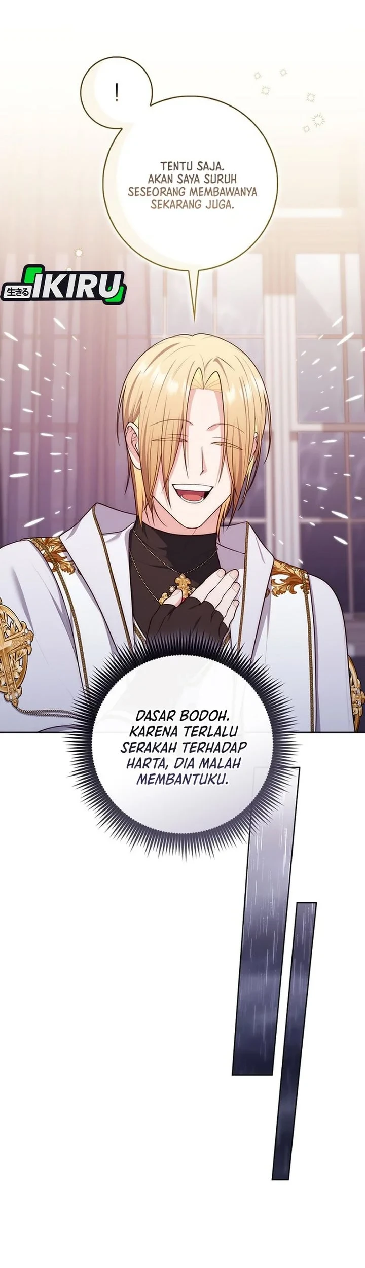 Chapter 158 - halaman 34