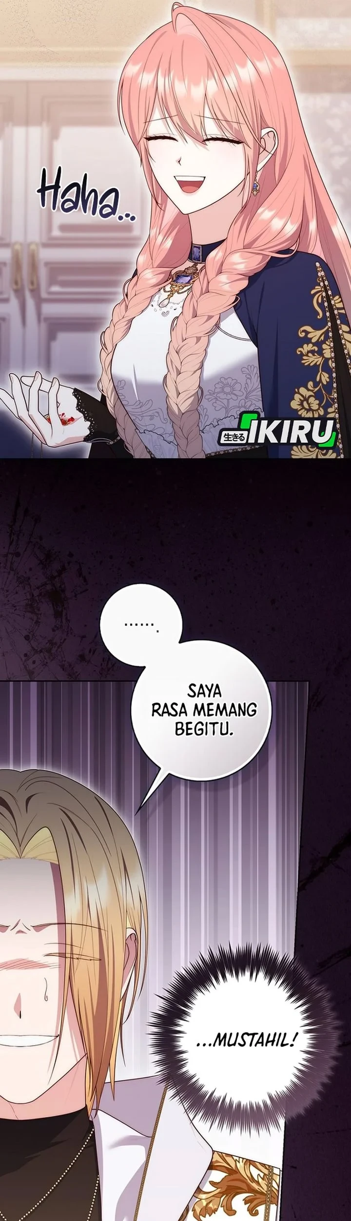 Chapter 158 - halaman 45