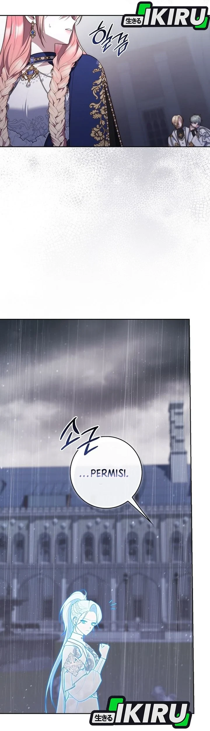 Chapter 159 - halaman 28