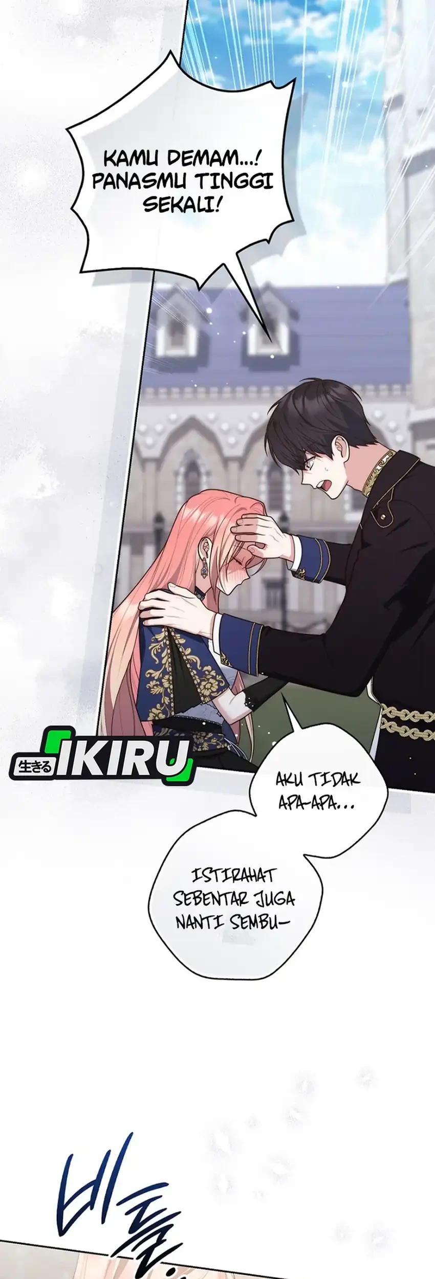 Chapter 160 - halaman 30