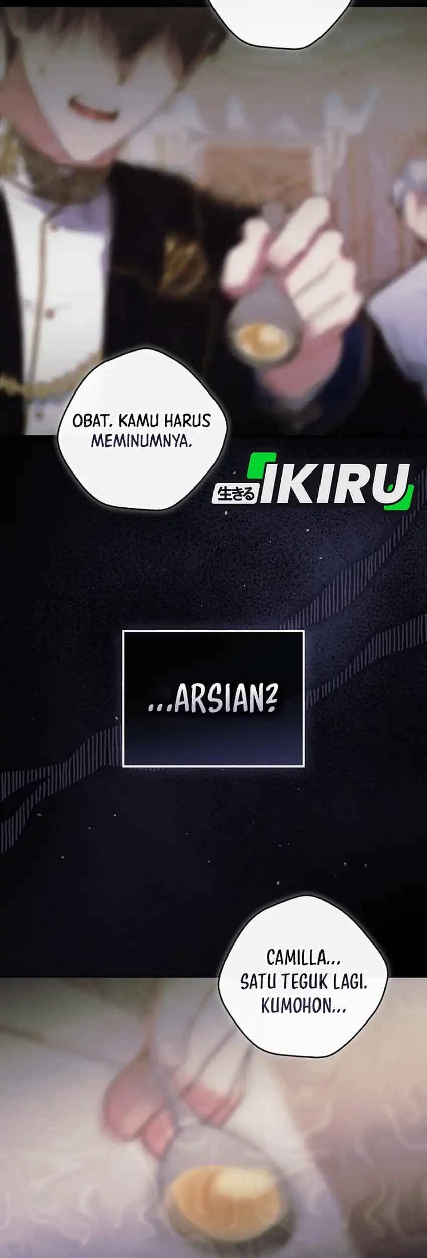 Chapter 160 - halaman 54